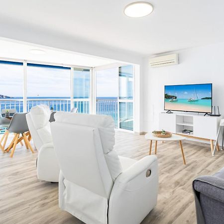 Torre Yago Apartment 10-3 Levante Beach Benidorm Luaran gambar