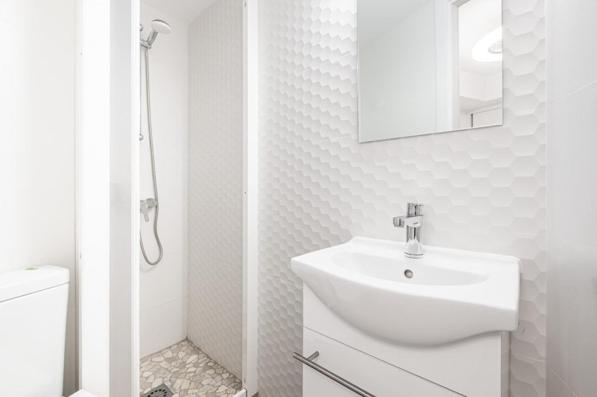 Torre Yago Apartment 10-3 Levante Beach Benidorm Luaran gambar