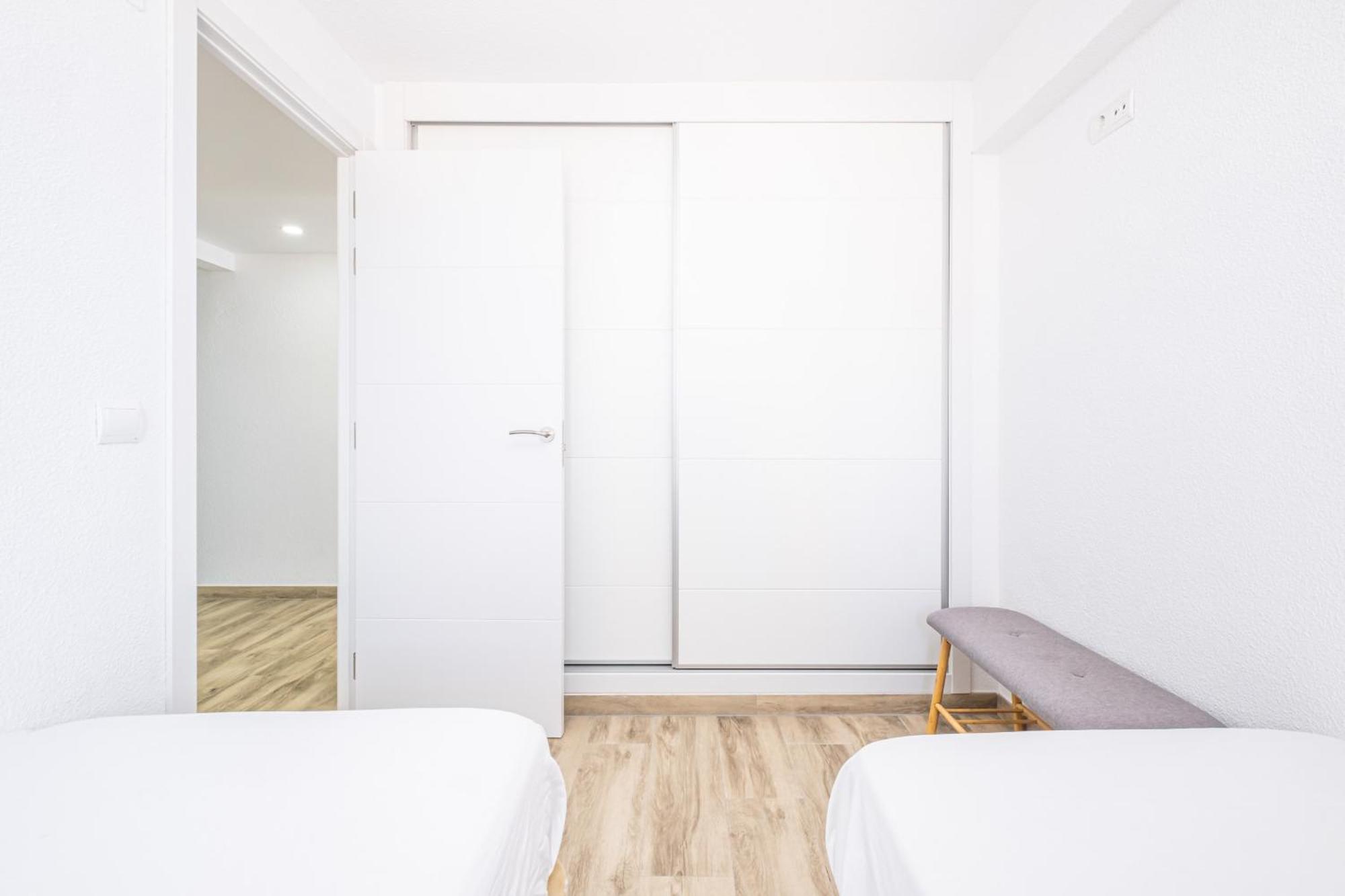 Torre Yago Apartment 10-3 Levante Beach Benidorm Luaran gambar