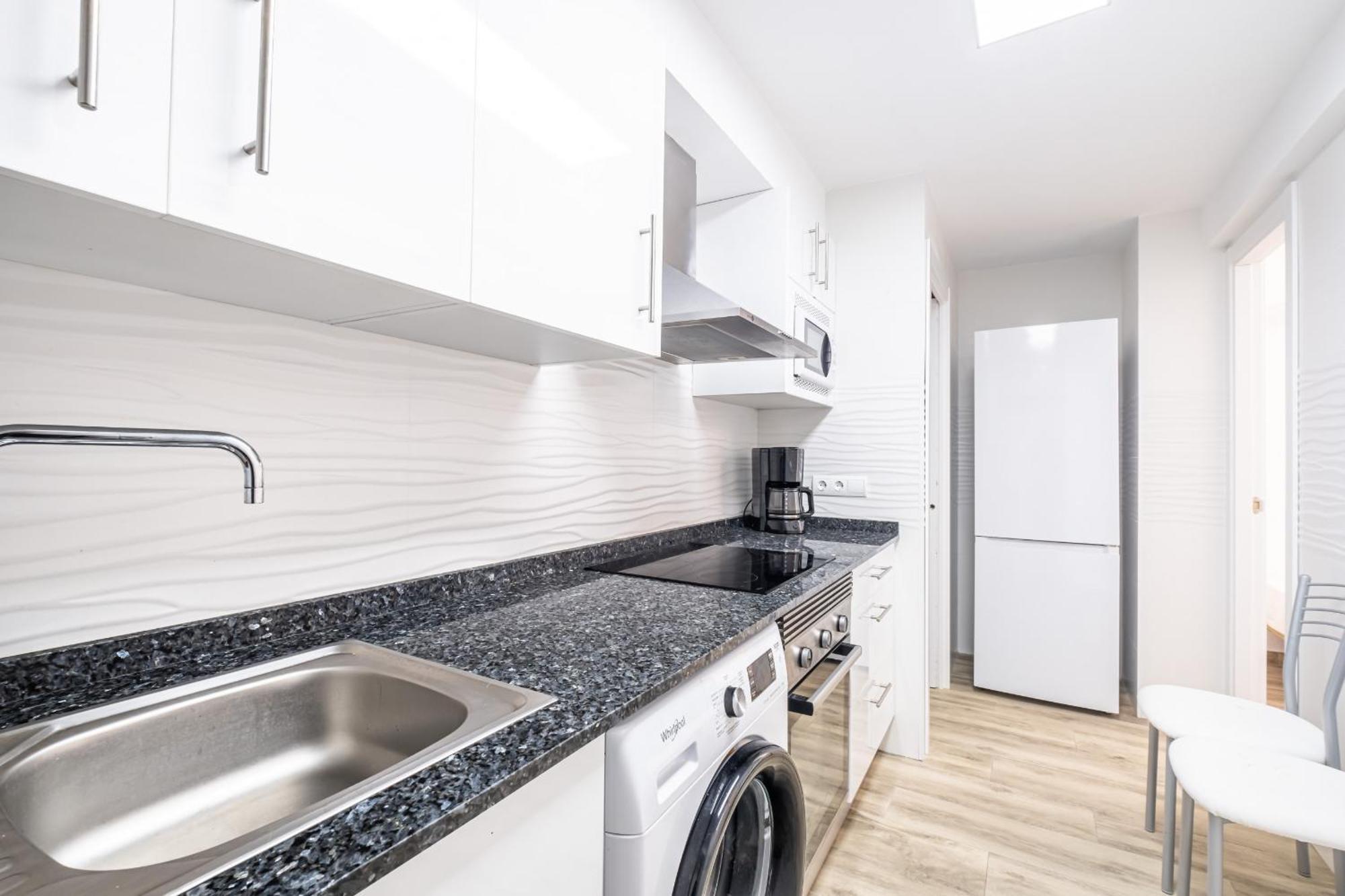 Torre Yago Apartment 10-3 Levante Beach Benidorm Luaran gambar