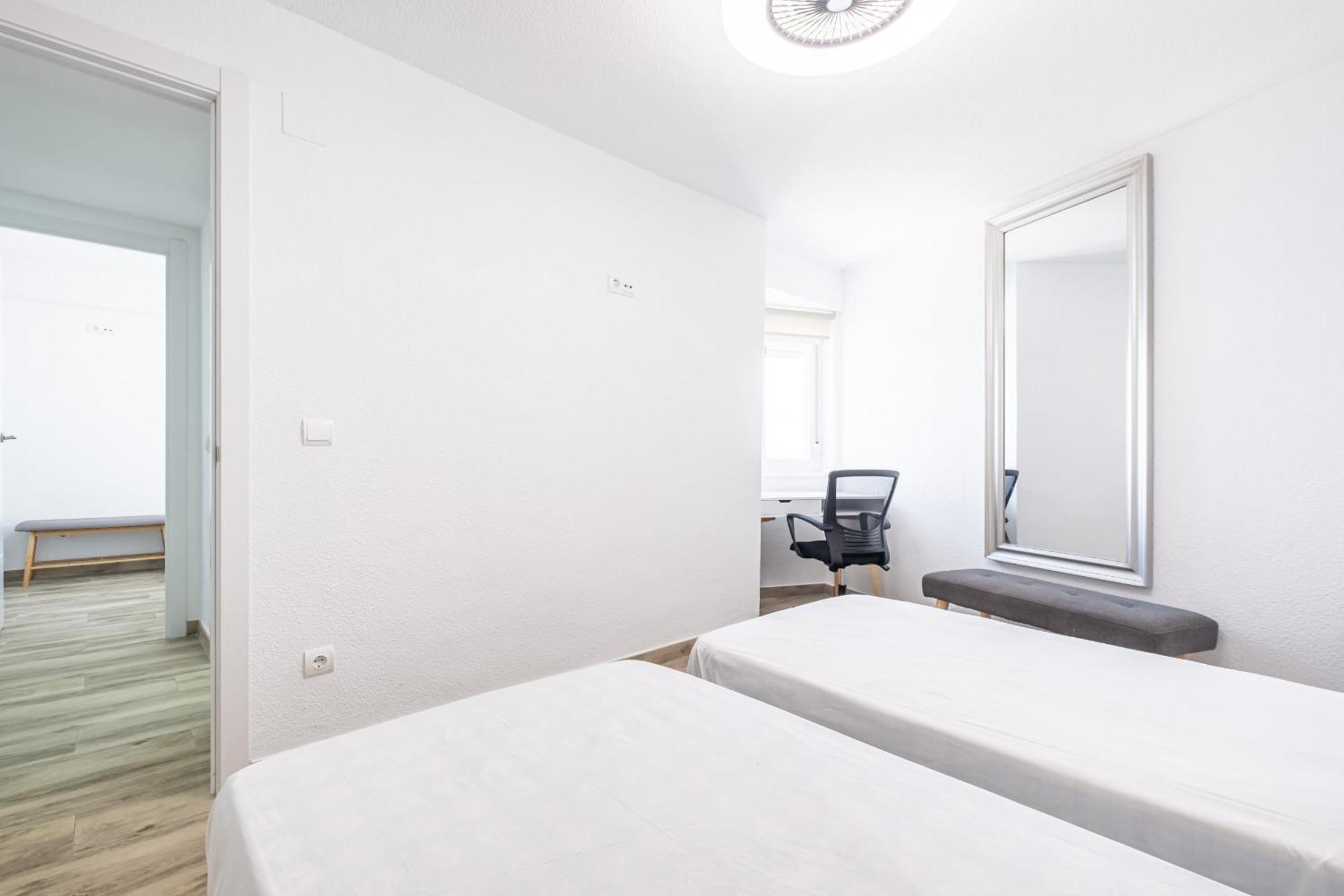 Torre Yago Apartment 10-3 Levante Beach Benidorm Luaran gambar